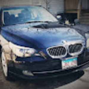 Meet your Posher, Brian a